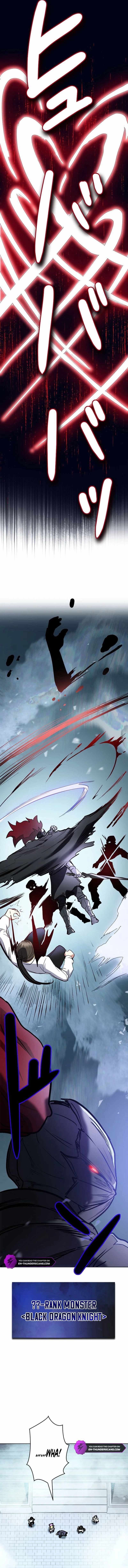 Point Survivor: Redeem Your Points as Combat Power Chapter 20 11